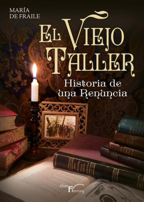 El viejo taller