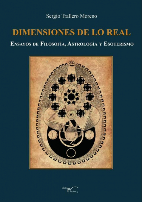 Dimensiones de lo Real