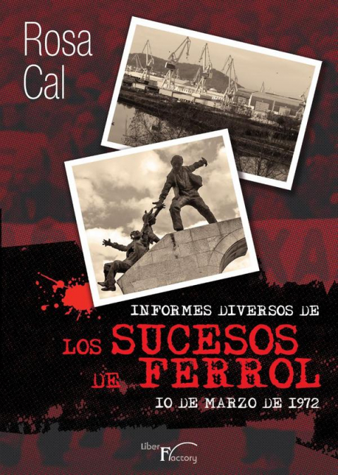 Informes diversos de los sucesos de Ferrol