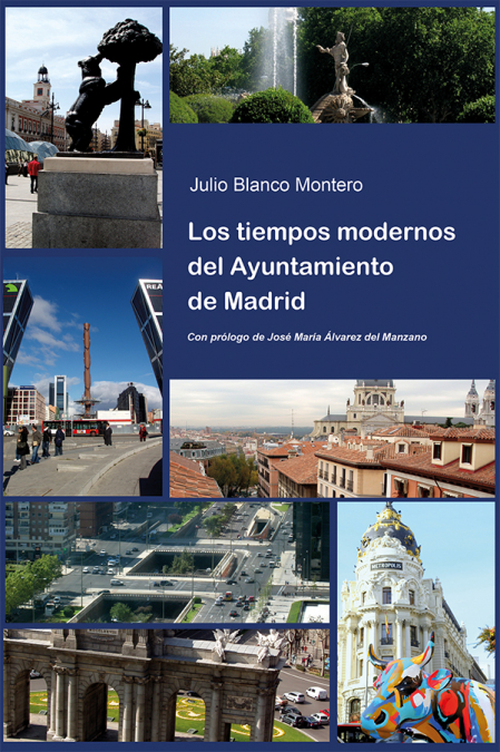 Los tiempos modernos del Ayuntamiento de Madrid