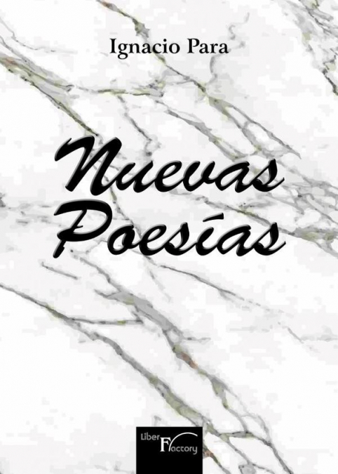 Nuevas poesías