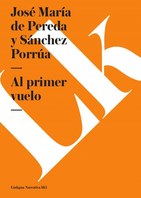 Al primer vuelo