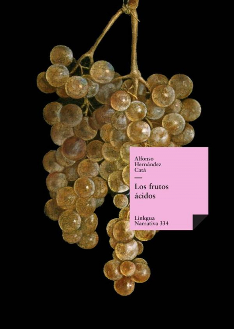 Los frutos ácidos
