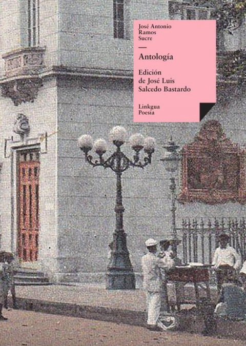 Antología