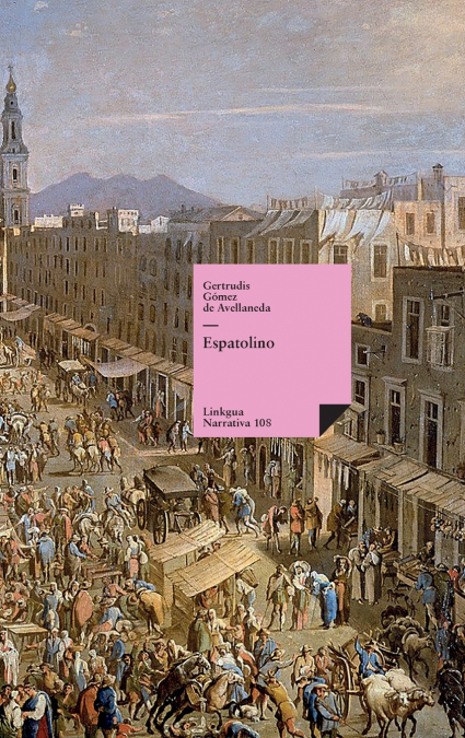 Espatolino
