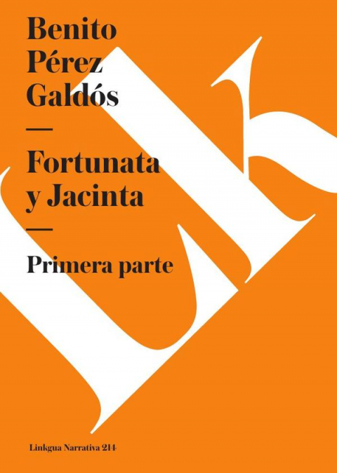 Fortunata y Jacinta