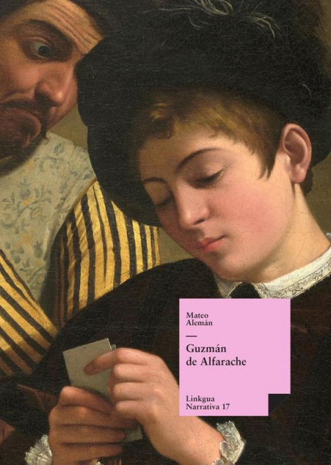 Guzmán de Alfarache