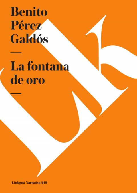 La fontana de oro