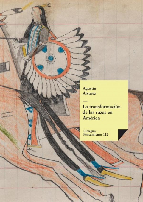 La transformación de las razas en América