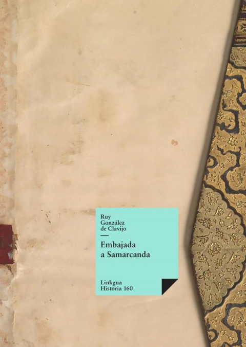 Embajada a Samarcanda