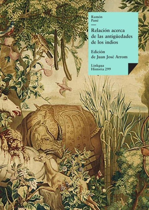 Relación acerca de las antigüedades de los indios