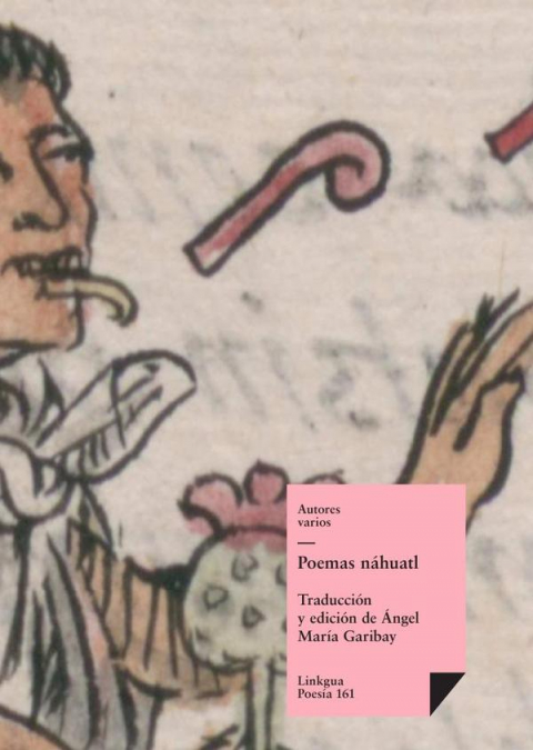 Poemas náhualt