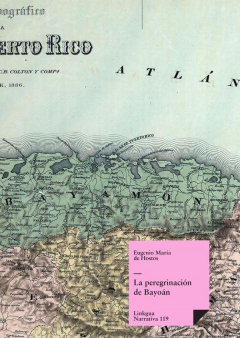 La peregrinación de Bayoán