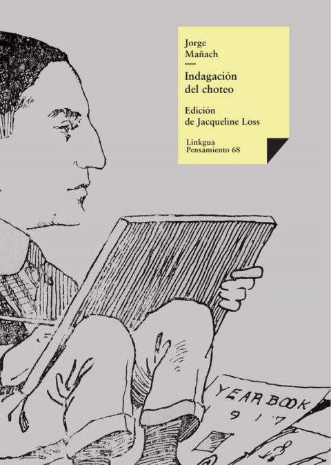 Indagación del choteo