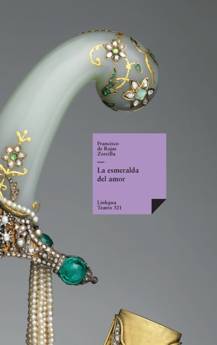 La esmeralda del amor