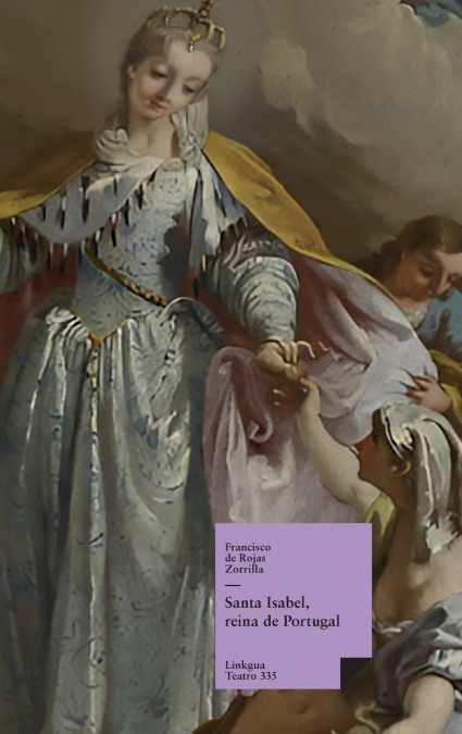 Santa Isabel, reina de Portugal