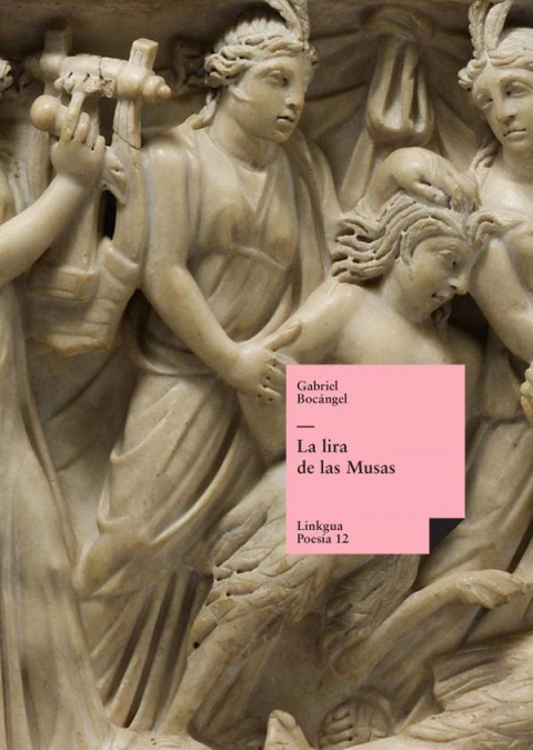 La lira de las Musas