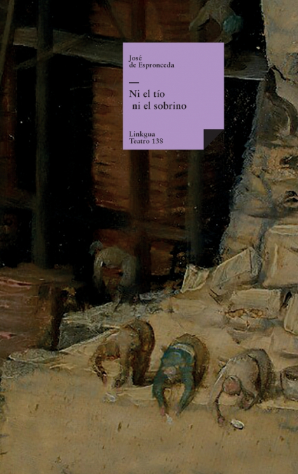 Ni el tío ni el sobrino