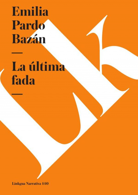 La u´ltima fada