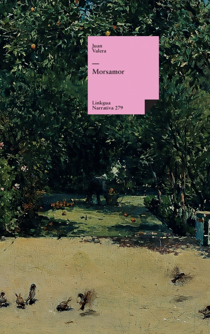 Morsamor