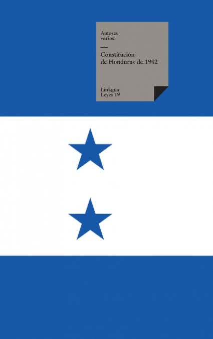 Constitución de Honduras 1982