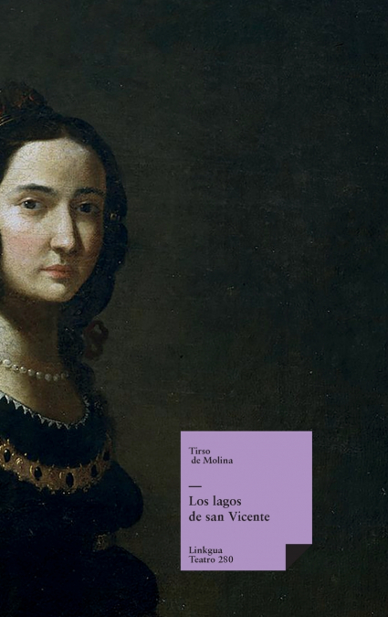 Los lagos de san Vicente