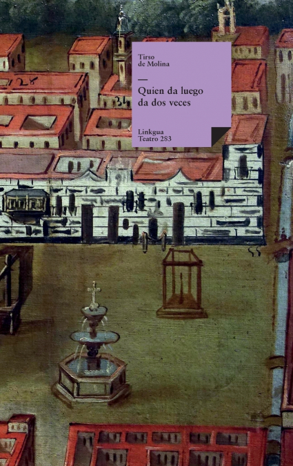 Quien da luego da dos veces