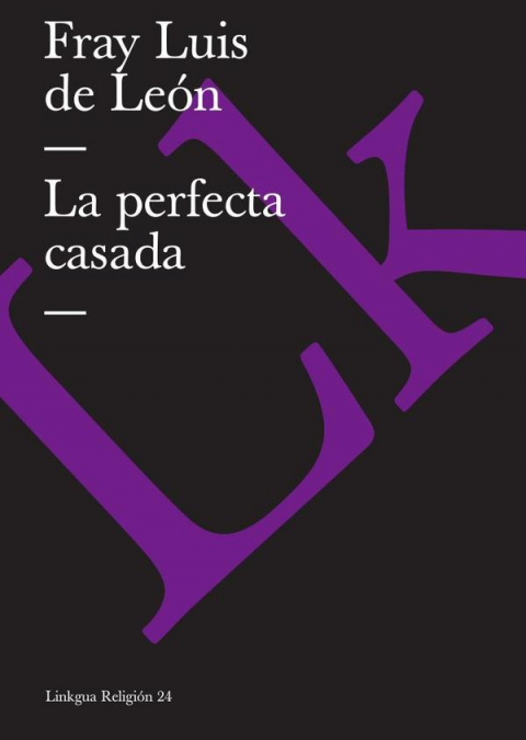 La perfecta casada