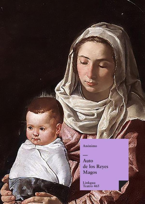 Auto de los reyes magos