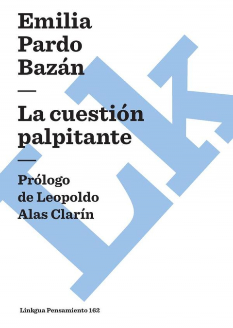La cuestión palpitante