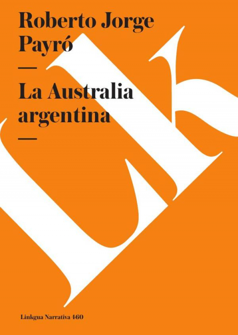 La Australia Argentina