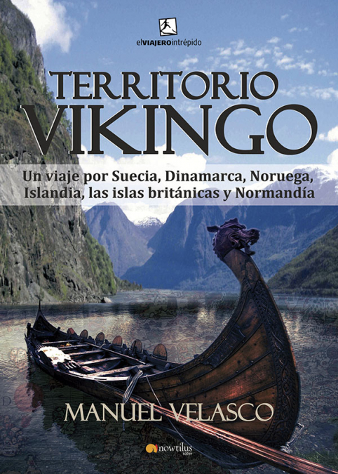 Territorio Vikingo