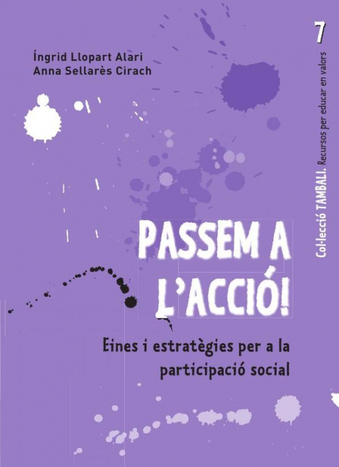 Passem a l’acció!