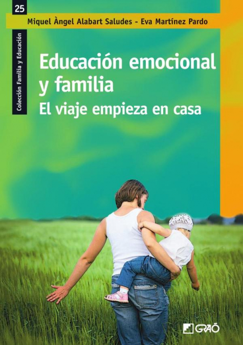 Educación emocional y familia