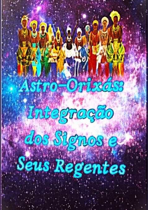 Astro-orixás