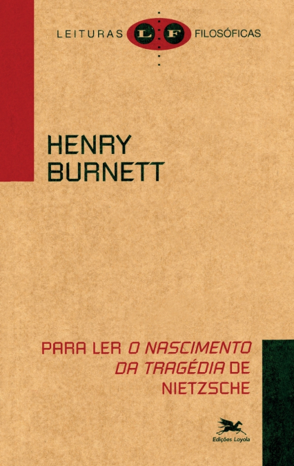 Para ler 'O nascimento da tragédia' de Nietzsche