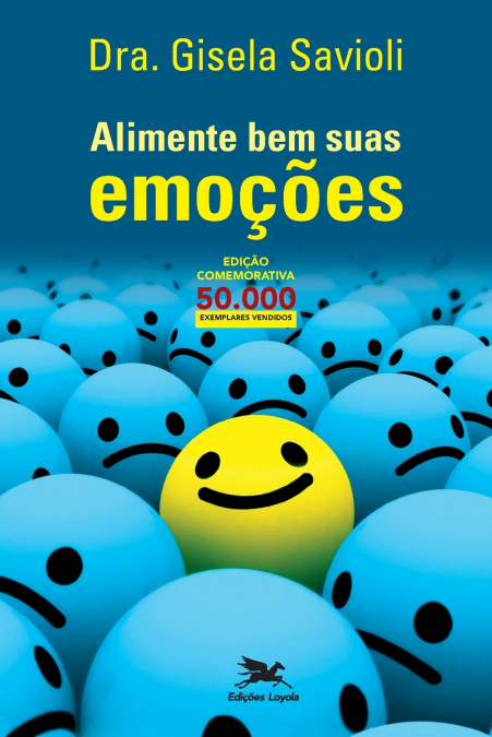 Alimente bem suas emoções