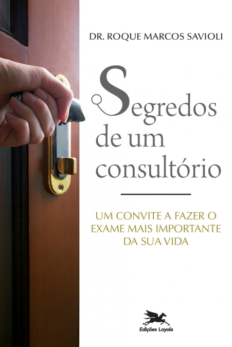 Segredos de um consultório