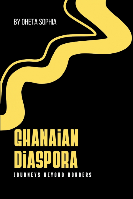 Ghanaian Diaspora