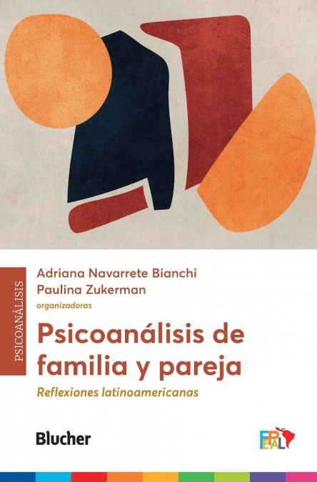 Psicoanálisis de familia y pareja