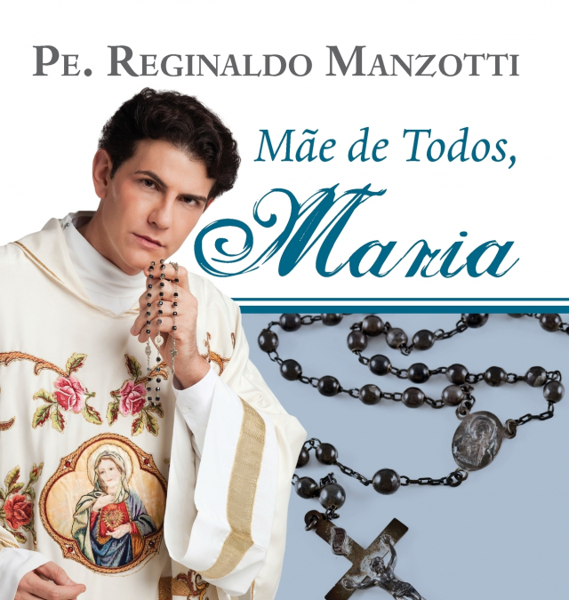 Maria, mãe de todos