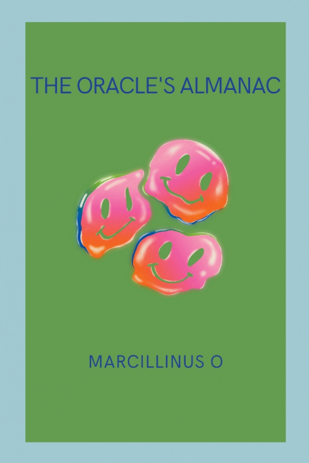 The Oracle’s Almanac