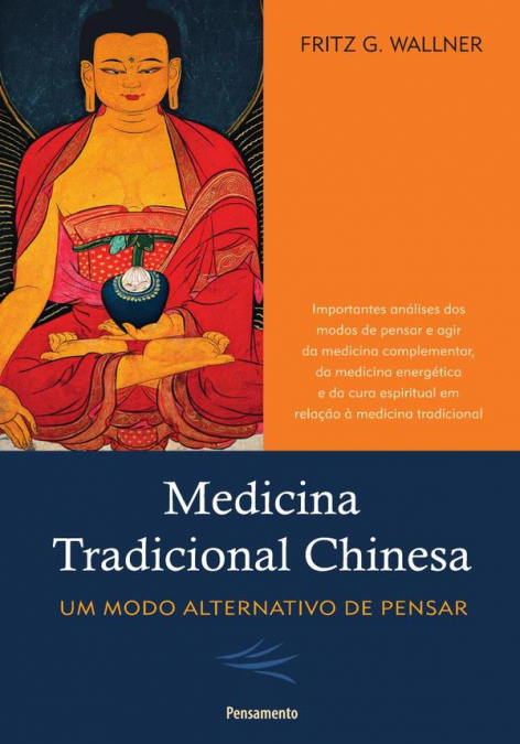 Medicina Tradicional Chinesa