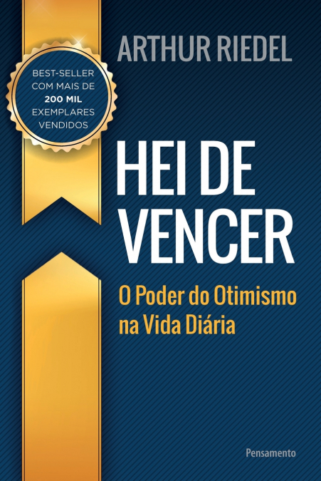 Hei de vencer