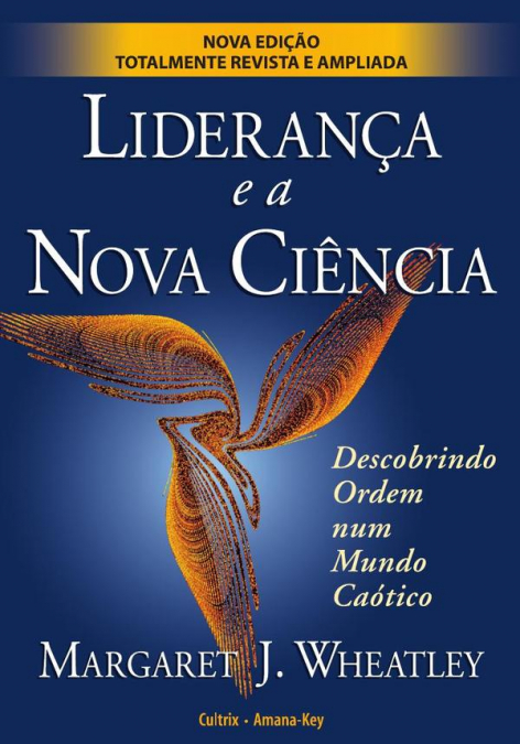 Lideranca e a Nova Ciencia