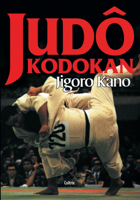 Judô Kodokan