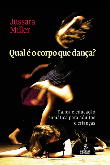 Qual é o corpo que dança?
