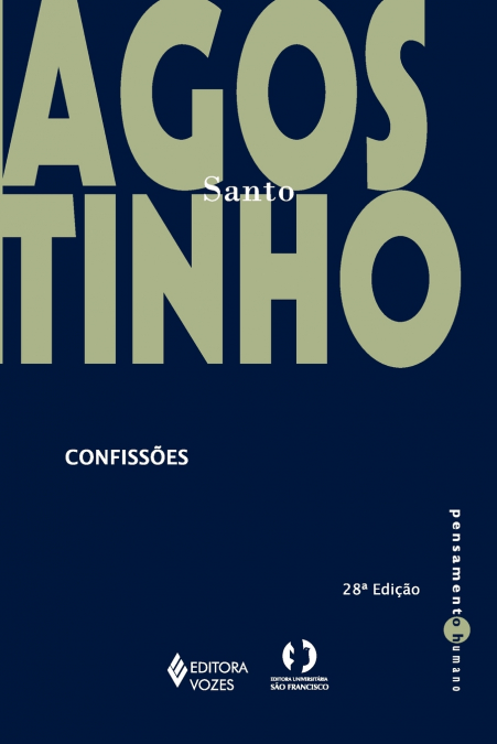 Confissões