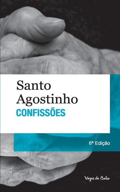Confissões (edição de bolso)