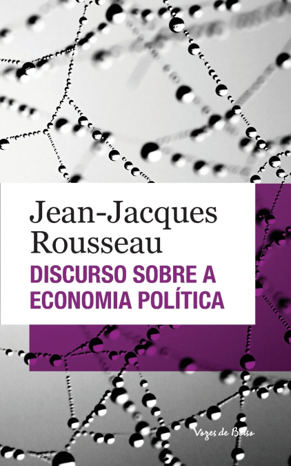 Discurso sobre a economia política (edição de bolso)